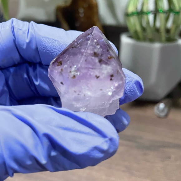 Amethyst Chunks - Picture 9 of 16